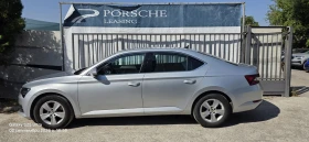 Skoda Superb Ambition 2, 0 - 23000 € - 15623856 5 | Car24.bg Skoda Superb Ambition 2, 0 - 23000 € - 15623856 5
