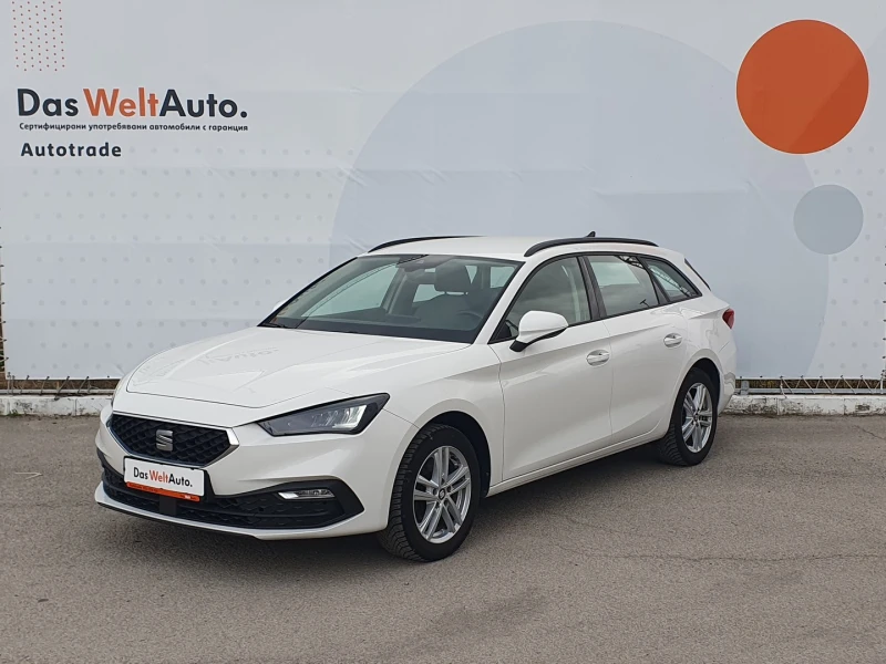 Seat Leon Style - 33900 лв. / 17332.79 € - 93050353 1 | Car24.bg Seat Leon Style - 33900 лв. / 17332.79 € - 93050353 1