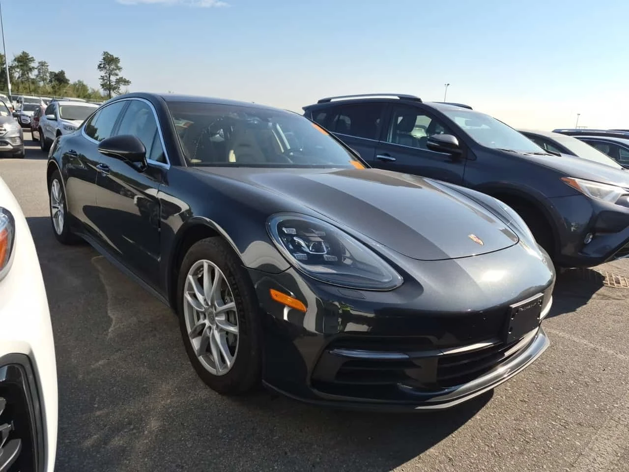 Porsche Panamera * 4S * CARFAX * ФИНАНСИРАНЕ | Auto.bg — изображение 1 Porsche Panamera * 4S * CARFAX * ФИНАНСИРАНЕ | Auto.bg — изображение 1