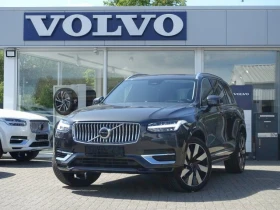 Volvo Xc90 Recharge Ultimate T8 AWD - Car24.bg Volvo Xc90 Recharge Ultimate T8 AWD