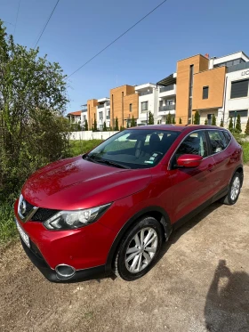 Nissan Qashqai - Car24.bg Nissan Qashqai