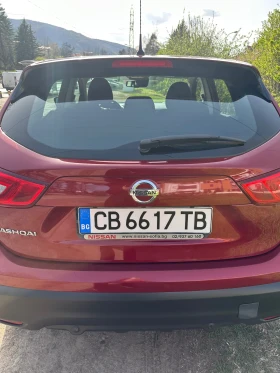 Nissan Qashqai - 15999 лв. / 8180.16 € - 34557979 6 | Car24.bg Nissan Qashqai - 15999 лв. / 8180.16 € - 34557979 6