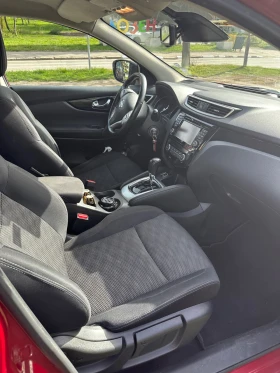 Nissan Qashqai - 15999 лв. / 8180.16 € - 34557979 7 | Car24.bg Nissan Qashqai - 15999 лв. / 8180.16 € - 34557979 7
