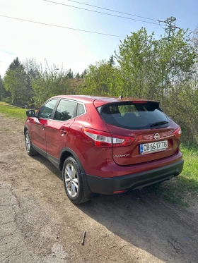 Nissan Qashqai - 15999 лв. / 8180.16 € - 34557979 2 | Car24.bg Nissan Qashqai - 15999 лв. / 8180.16 € - 34557979 2