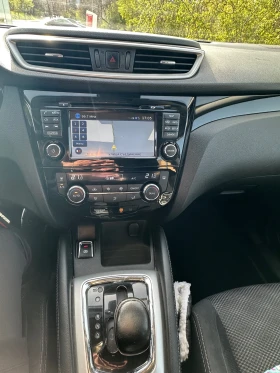 Nissan Qashqai - 15999 лв. / 8180.16 € - 34557979 3 | Car24.bg Nissan Qashqai - 15999 лв. / 8180.16 € - 34557979 3
