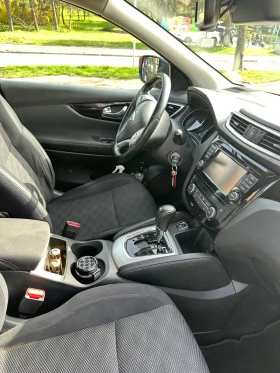 Nissan Qashqai - 15999 лв. / 8180.16 € - 34557979 8 | Car24.bg Nissan Qashqai - 15999 лв. / 8180.16 € - 34557979 8