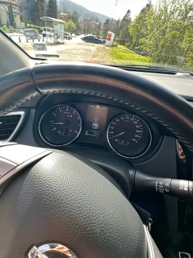 Nissan Qashqai - 15999 лв. / 8180.16 € - 34557979 5 | Car24.bg Nissan Qashqai - 15999 лв. / 8180.16 € - 34557979 5