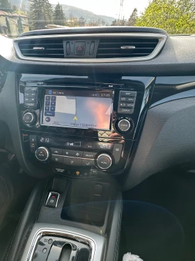 Nissan Qashqai - 15999 лв. / 8180.16 € - 34557979 4 | Car24.bg Nissan Qashqai - 15999 лв. / 8180.16 € - 34557979 4