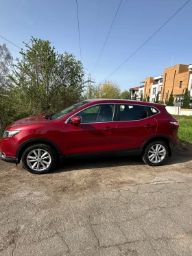 Nissan Qashqai - 15999 лв. / 8180.16 € - 34557979 12 | Car24.bg Nissan Qashqai - 15999 лв. / 8180.16 € - 34557979 12