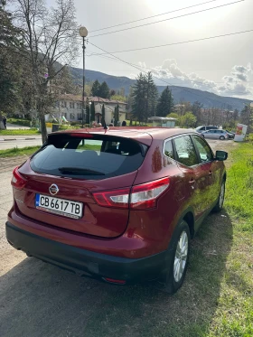 Nissan Qashqai - 15999 лв. / 8180.16 € - 34557979 13 | Car24.bg Nissan Qashqai - 15999 лв. / 8180.16 € - 34557979 13