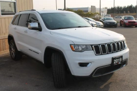 Jeep Grand cherokee Limited CAM* ПОДГРЕВ* KEYLESS* - 33100 лв. / 16923.76 € - 27581213 6 | Car24.bg Jeep Grand cherokee Limited CAM* ПОДГРЕВ* KEYLESS* - 33100 лв. / 16923.76 € - 27581213 6