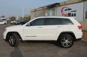 Jeep Grand cherokee Limited CAM* ПОДГРЕВ* KEYLESS* - 33100 лв. / 16923.76 € - 27581213 7 | Car24.bg Jeep Grand cherokee Limited CAM* ПОДГРЕВ* KEYLESS* - 33100 лв. / 16923.76 € - 27581213 7