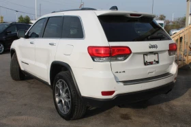 Jeep Grand cherokee Limited CAM* ПОДГРЕВ* KEYLESS* - 33100 лв. / 16923.76 € - 27581213 3 | Car24.bg Jeep Grand cherokee Limited CAM* ПОДГРЕВ* KEYLESS* - 33100 лв. / 16923.76 € - 27581213 3