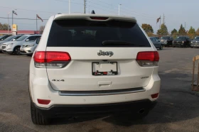 Jeep Grand cherokee Limited CAM* ПОДГРЕВ* KEYLESS* - 33100 лв. / 16923.76 € - 27581213 4 | Car24.bg Jeep Grand cherokee Limited CAM* ПОДГРЕВ* KEYLESS* - 33100 лв. / 16923.76 € - 27581213 4