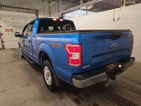 Ford F150 XLT| ЗАДНА КАМЕРА| 2 КЛЮЧА| | Auto.bg — изображение 5 Ford F150 XLT| ЗАДНА КАМЕРА| 2 КЛЮЧА| | Auto.bg — изображение 5