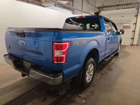 Ford F150 XLT| ЗАДНА КАМЕРА| 2 КЛЮЧА| | Auto.bg — изображение 4 Ford F150 XLT| ЗАДНА КАМЕРА| 2 КЛЮЧА| | Auto.bg — изображение 4