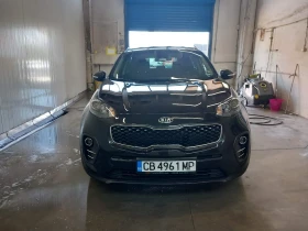 Kia Sportage 1.7 crdi - Car24.bg Kia Sportage 1.7 crdi