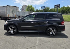 Mercedes-Benz GL 450 4matic - 13805 € / 27000.23 лв. - 64987598 6 | Car24.bg Mercedes-Benz GL 450 4matic - 13805 € / 27000.23 лв. - 64987598 6