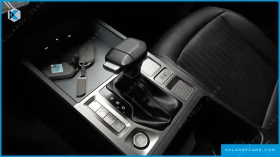 Kia Tasman 2.5T GASOLINE 2WD | Auto.bg — изображение 6 Kia Tasman 2.5T GASOLINE 2WD | Auto.bg — изображение 6
