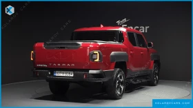 Kia Tasman 2.5T GASOLINE 2WD | Auto.bg — изображение 2 Kia Tasman 2.5T GASOLINE 2WD | Auto.bg — изображение 2