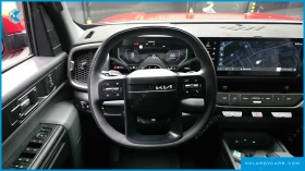 Kia Tasman 2.5T GASOLINE 2WD | Auto.bg — изображение 10 Kia Tasman 2.5T GASOLINE 2WD | Auto.bg — изображение 10