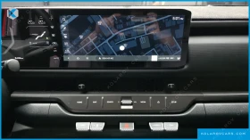 Kia Tasman 2.5T GASOLINE 2WD | Auto.bg — изображение 11 Kia Tasman 2.5T GASOLINE 2WD | Auto.bg — изображение 11