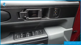 Kia Tasman 2.5T GASOLINE 2WD | Auto.bg — изображение 17 Kia Tasman 2.5T GASOLINE 2WD | Auto.bg — изображение 17