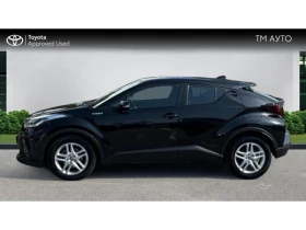 Toyota C-HR 1.8HSD CENTER | Auto.bg — изображение 3 Toyota C-HR 1.8HSD CENTER | Auto.bg — изображение 3