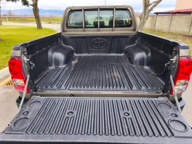 Toyota Hilux 2.4 Double cab 4x4 New - 42500 € - 19047912 9 | Car24.bg Toyota Hilux 2.4 Double cab 4x4 New - 42500 € - 19047912 9