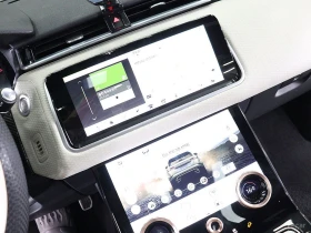 Land Rover Range Rover Velar D300 R-DYNAMIC SE| PANO| WHITE INT| AIR | Auto.bg — изображение 8 Land Rover Range Rover Velar D300 R-DYNAMIC SE| PANO| WHITE INT| AIR | Auto.bg — изображение 8