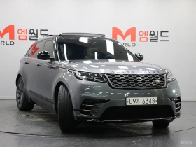 Land Rover Range Rover Velar D300 R-DYNAMIC SE| PANO| WHITE INT| AIR | Auto.bg — изображение 2 Land Rover Range Rover Velar D300 R-DYNAMIC SE| PANO| WHITE INT| AIR | Auto.bg — изображение 2
