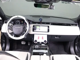 Land Rover Range Rover Velar D300 R-DYNAMIC SE| PANO| WHITE INT| AIR | Auto.bg — изображение 13 Land Rover Range Rover Velar D300 R-DYNAMIC SE| PANO| WHITE INT| AIR | Auto.bg — изображение 13