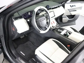 Land Rover Range Rover Velar D300 R-DYNAMIC SE| PANO| WHITE INT| AIR | Auto.bg — изображение 16 Land Rover Range Rover Velar D300 R-DYNAMIC SE| PANO| WHITE INT| AIR | Auto.bg — изображение 16