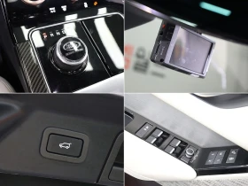 Land Rover Range Rover Velar D300 R-DYNAMIC SE| PANO| WHITE INT| AIR | Auto.bg — изображение 17 Land Rover Range Rover Velar D300 R-DYNAMIC SE| PANO| WHITE INT| AIR | Auto.bg — изображение 17