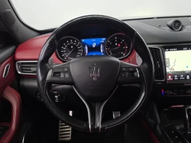 Maserati Levante 3.0 Diesel Awd Gran Sport | Auto.bg — изображение 14 Maserati Levante 3.0 Diesel Awd Gran Sport | Auto.bg — изображение 14