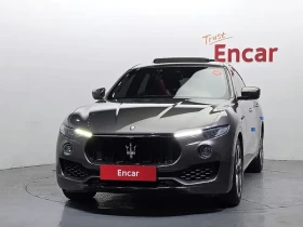 Maserati Levante 3.0 Diesel Awd Gran Sport | Auto.bg — изображение 3 Maserati Levante 3.0 Diesel Awd Gran Sport | Auto.bg — изображение 3