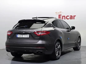 Maserati Levante 3.0 Diesel Awd Gran Sport | Auto.bg — изображение 2 Maserati Levante 3.0 Diesel Awd Gran Sport | Auto.bg — изображение 2