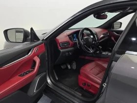 Maserati Levante 3.0 Diesel Awd Gran Sport | Auto.bg — изображение 10 Maserati Levante 3.0 Diesel Awd Gran Sport | Auto.bg — изображение 10