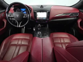 Maserati Levante 3.0 Diesel Awd Gran Sport | Auto.bg — изображение 7 Maserati Levante 3.0 Diesel Awd Gran Sport | Auto.bg — изображение 7