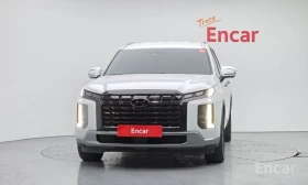 Hyundai Palisade 3.8* 4X4* 360CAMERA* ПОДГРЕВ* ОБДУХВАНЕ* | Auto.bg — изображение 3 Hyundai Palisade 3.8* 4X4* 360CAMERA* ПОДГРЕВ* ОБДУХВАНЕ* | Auto.bg — изображение 3
