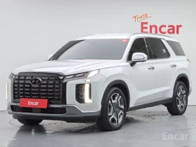 Hyundai Palisade 3.8* 4X4* 360CAMERA* ПОДГРЕВ* ОБДУХВАНЕ*