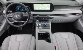 Hyundai Palisade 3.8* 4X4* 360CAMERA* ПОДГРЕВ* ОБДУХВАНЕ* | Auto.bg — изображение 6 Hyundai Palisade 3.8* 4X4* 360CAMERA* ПОДГРЕВ* ОБДУХВАНЕ* | Auto.bg — изображение 6