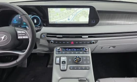 Hyundai Palisade 3.8* 4X4* 360CAMERA* ПОДГРЕВ* ОБДУХВАНЕ* | Auto.bg — изображение 11 Hyundai Palisade 3.8* 4X4* 360CAMERA* ПОДГРЕВ* ОБДУХВАНЕ* | Auto.bg — изображение 11