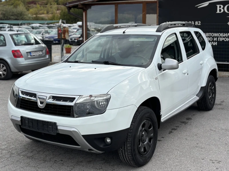 Dacia Duster 1.6 i   4x4 - 12900 лв. / 6595.67 € - 66474985 1 | Car24.bg Dacia Duster 1.6 i   4x4 - 12900 лв. / 6595.67 € - 66474985 1