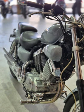 Yamaha Virago XV 535 Категория А2!!! Нов внос ШВЕЙЦАРИЯ!!! | Auto.bg — изображение 10 Yamaha Virago XV 535 Категория А2!!! Нов внос ШВЕЙЦАРИЯ!!! | Auto.bg — изображение 10