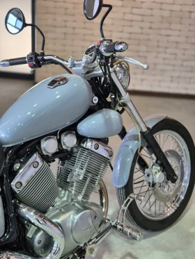 Yamaha Virago XV 535 Категория А2!!! Нов внос ШВЕЙЦАРИЯ!!! | Auto.bg — изображение 13 Yamaha Virago XV 535 Категория А2!!! Нов внос ШВЕЙЦАРИЯ!!! | Auto.bg — изображение 13