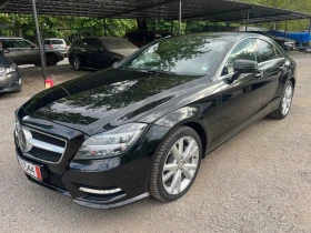 Mercedes-Benz CLS 350 CDI* 4-Matic* AMG-Paket* Automat 1 - Car24.bg Mercedes-Benz CLS 350 CDI* 4-Matic* AMG-Paket* Automat 1