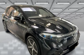 Mercedes-Benz EQS SUV 450 4Matic = AMG Line = Premium Plus Гаранция - Car24.bg Mercedes-Benz EQS SUV 450 4Matic = AMG Line = Premium Plus Гаранция