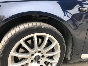 Audi A4 3000 TDI - 4000 € / 7823.32 лв. - 15623173 4 | Car24.bg Audi A4 3000 TDI - 4000 € / 7823.32 лв. - 15623173 4