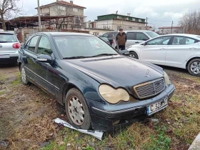 Mercedes-Benz C 200 - 750 € / 1466.87 лв. - 18544446 2 | Car24.bg Mercedes-Benz C 200 - 750 € / 1466.87 лв. - 18544446 2